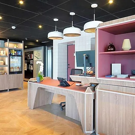 فندق Adagio Access Centre Cathedrale 3*