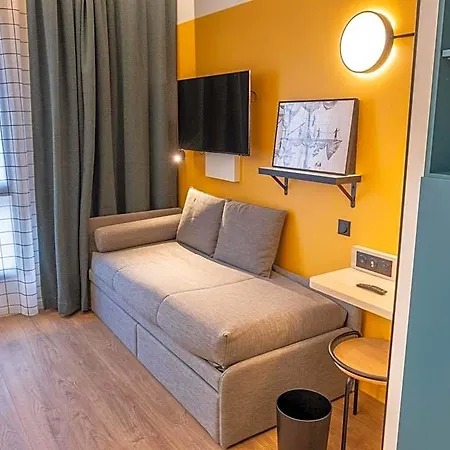 Adagio Access Centre Cathedrale فندق 3*