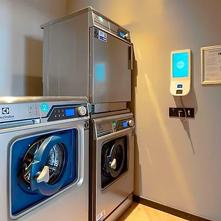 فندق Adagio Access Centre Cathedrale 3*