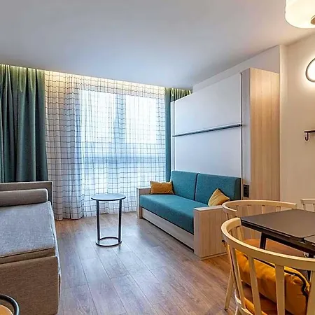 Adagio Access Centre Cathedrale فندق 3*