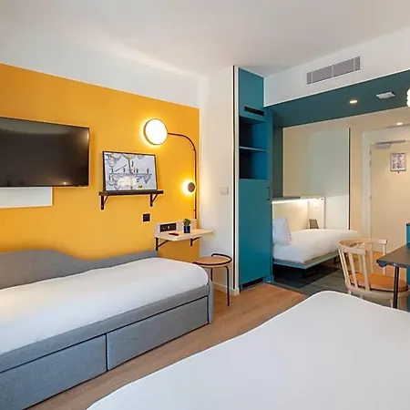 Adagio Access Centre Cathedrale 3*